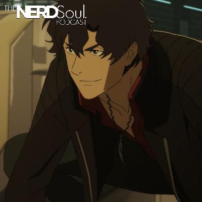 Lazarus Goes BEAST MODE 🔥 Wind Breaker Improves + Mo' Anime-ish Crew | NERDSoul Lazarus Goes BEAST MODE 🔥 Wind Breaker Improves + Mo' Anime-ish Crew | NERDSoul