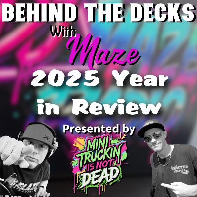 2025 Year in Review 2025 Year in Review
