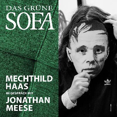 100 Jahre und eine Ewigkeit: Jonathan Meese begegnet  Joseph Beuys begegnet Ulysses