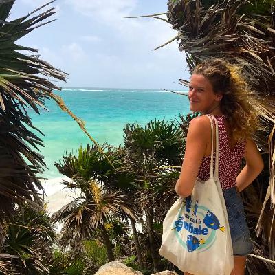 2 - Charlotte | Verliefd op man en land in Latijns-Amerika