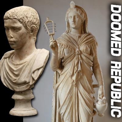 Elagabalus and the Religion of Rome: Emperor, Empress, Priest and Priestess. Elagabalus and the Religion of Rome: Emperor, Empress, Priest and Priestess.