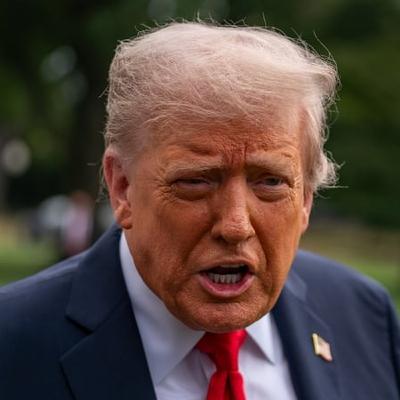 "I don't think Donald Trump understands the gravity of the situation he is dealing with"