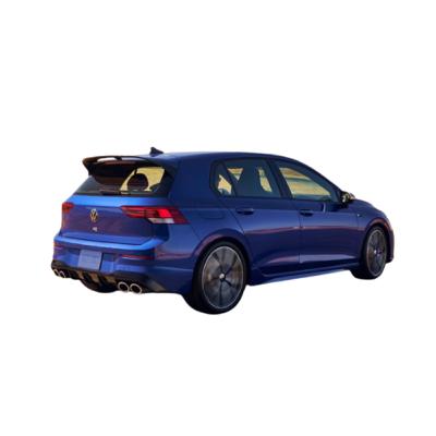 Charlando con Propietarios: VW GOLF R MK8