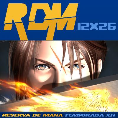 RDM 12x26 - TÚ ANTES MOLABAS: SAGAS DE VIDEOJUEGOS QUE NOS ENCANTABAN, PERO YA NO RDM 12x26 - TÚ ANTES MOLABAS: SAGAS DE VIDEOJUEGOS QUE NOS ENCANTABAN, PERO YA NO