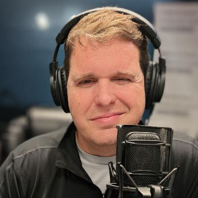 Episode 405 - John Joyce
