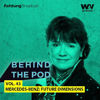 Mercedes-Benz: Future Dimensions