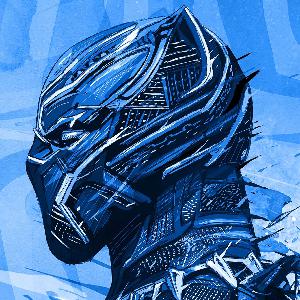 Episode 44 - Wakanda Forever Episode 44 - Wakanda Forever