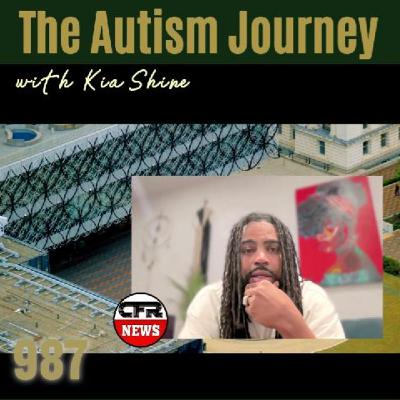 In The Mind Of Kia Shine - The Autism Journey