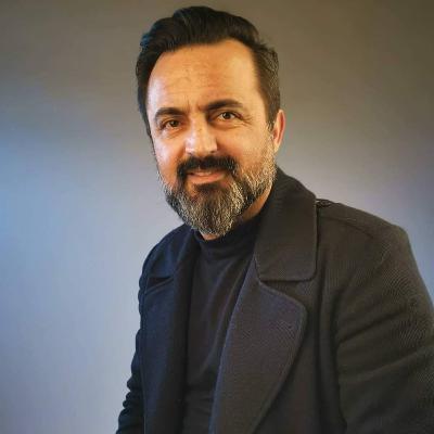 #07 À conversa com Jorge Ferreira