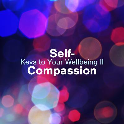 Dealing With Your Anger: a self-compassion excercise Dealing With Your Anger: a self-compassion excercise