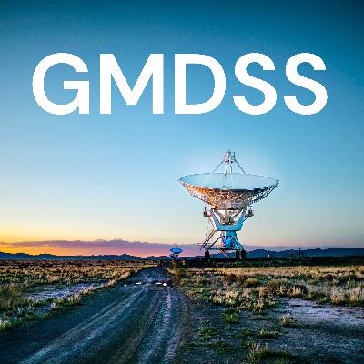 GMDSS Questions