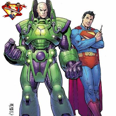SUPERMAN Sequel MAN OF TOMORROW Announcement Reaction