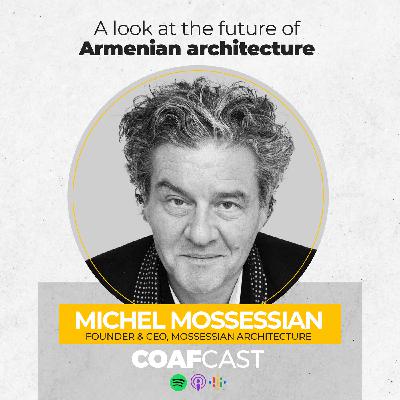 A Look at the Future of Armenian Architecture A Look at the Future of Armenian Architecture