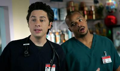 Scrubs : le reboot de la série culte a une date de sortie