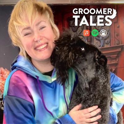 Episode 33 - Marcia Strong Episode 33 - Marcia Strong