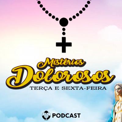 TERCO MARIANO - Mistérios Dolorosos