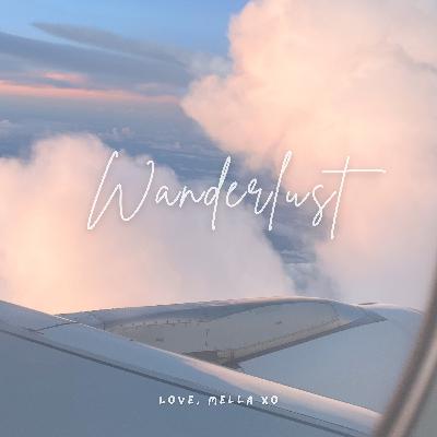 Wanderlust Wanderlust