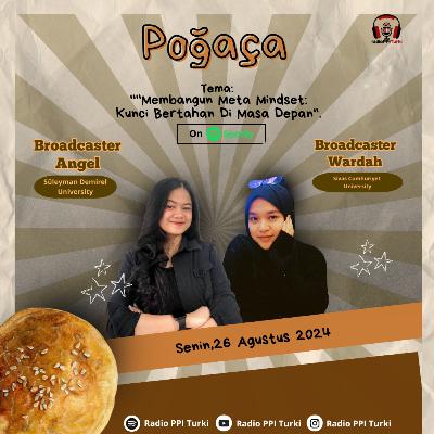 Eps. 6 Membangun Meta Mindset: Kunci Bertahan Di Masa Depan