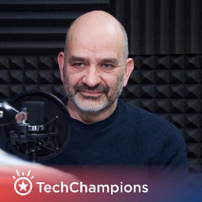 76: Data pomáhají lidem z dluhů. Digitalizace mění práci dluhových poraden (David Borges, Člověk v tísni) 76: Data pomáhají lidem z dluhů. Digitalizace mění práci dluhových poraden (David Borges, Člověk v tísni)