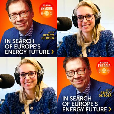 Dyonne Rietveld (Uniper) over de nieuwe rol van kolencentrales in het energiesysteem Dyonne Rietveld (Uniper) over de nieuwe rol van kolencentrales in het energiesysteem