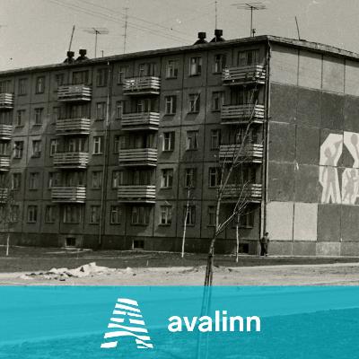 Mustamägi: modernistlik utoopia minevikus ja kogukondlik unistus tulevikus