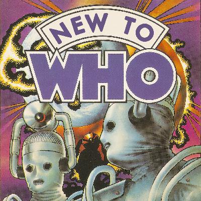 Episode 17 - The Tenth Planet