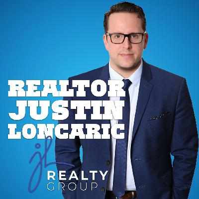 Award-winning Realtor Justin Loncaric from Burlington, Ontario Award-winning Realtor Justin Loncaric from Burlington, Ontario