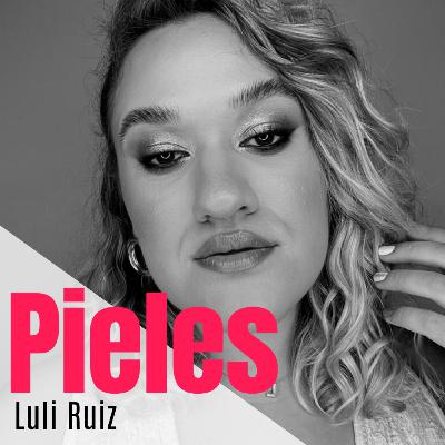 10. Luli Ruiz - “Estudiar Maquillaje Profesional”