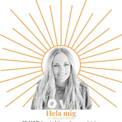 S3:A13 Dekonstruktion - säsongsavslutning S3:A13 Dekonstruktion - säsongsavslutning