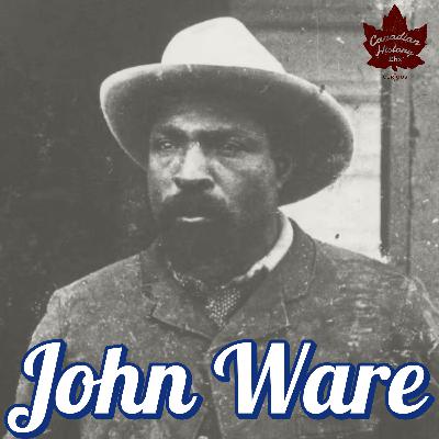 An Alberta Legend: John Ware An Alberta Legend: John Ware