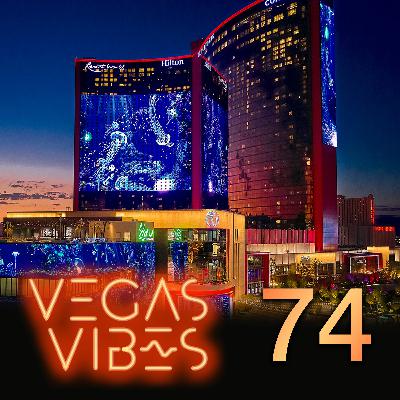 Vegas Vibes 74