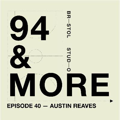 Episode 40 — Austin Reaves on signing a two-year NBA contract two months after going undrafted