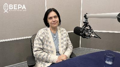 Путь возрастания в вере (24.11.2025)