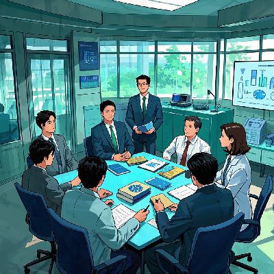 管理已进入“脑科学时代”：告别直觉，用神经可塑性打造高适应力团队