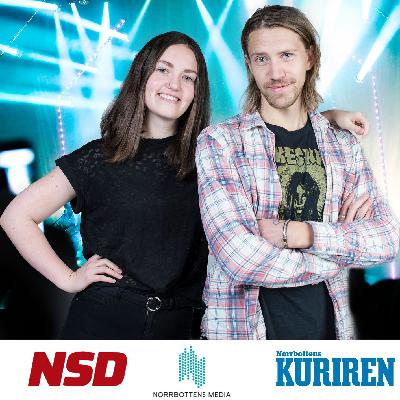 21:26. Fotboll. Notviken skrllde tog blytung seger mot topplaget 21:00. Lule. Polisen varnar fr bedragare: De r ute efter ditt hjrta och dina pengar 20:15. NSD: Nyheter