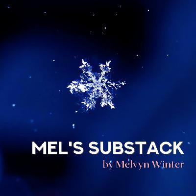 MELVYN WINTER MELVYN WINTER