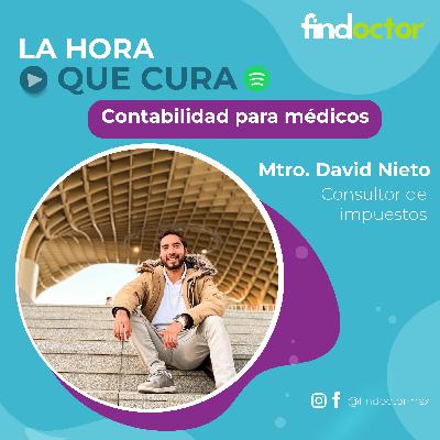 Contabilidad para médicos - Nieto Bravo & Asociados