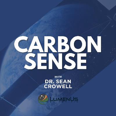 Ep 13 TROPOMI: Seeing Methane from Space with Dr. Ilse Aben