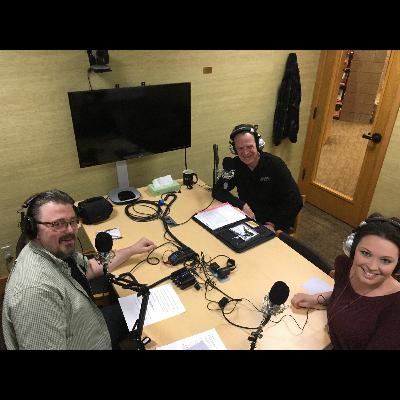 Singer-Songwriter Dawn Marie, 9th Annual Music Over Menomin Series and more!