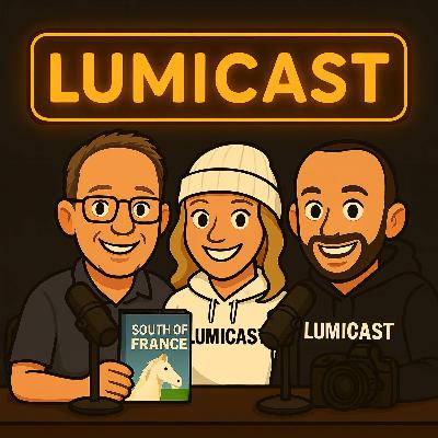Inside the Ultimate Photography Workshop Inside the Ultimate Photography Workshop