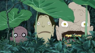 #111: A Letter to Momo (2011)