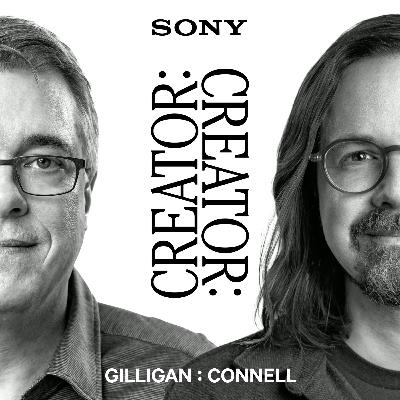 Vince Gilligan (Pluribus) & Jason Connell (Ghost of Yōtei)