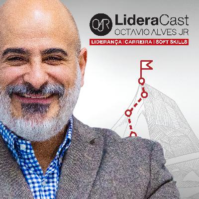 604 - Como inspirar as pessoas a saírem da ZONA DE CONFORTO?