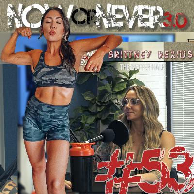 #53 - Nicky Schmaderer