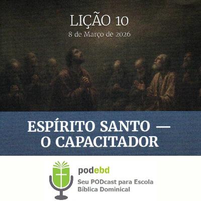Espírito Santo — O Capacitador