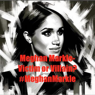 Meghan Markle-The Duchess of Domesticity Meghan Markle-The Duchess of Domesticity