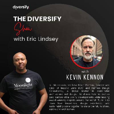️From Architecture to Ownership: Kevin Kennon on Building Real Estate Alongside a Career 🏙️➡️🏢 ️From Architecture to Ownership: Kevin Kennon on Building Real Estate Alongside a Career 🏙️➡️🏢