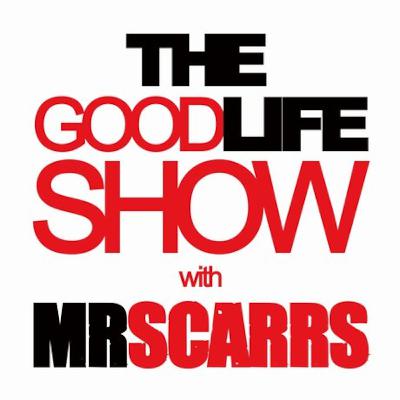 The Good Life Show [Episode One]