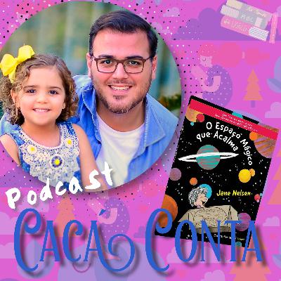 O Espaço Mágico que Acalma
