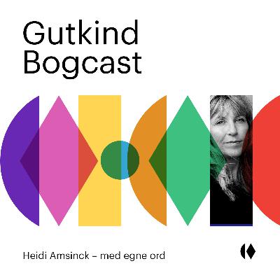 Heidi Amsinck – med egne ord Heidi Amsinck – med egne ord